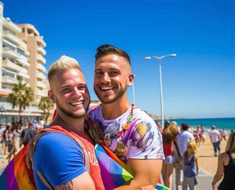 Gay Torremolinos Guide 2024